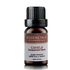 Aceite esencial de Canela