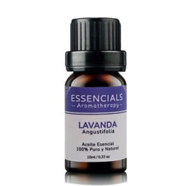 Aceite esencial de Lavanda