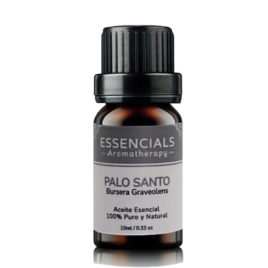 Aceite esencial de Palo santo