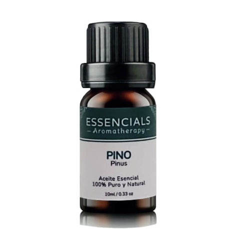 Aceite esencial Pino