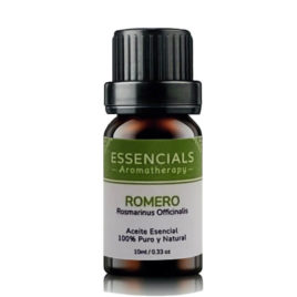 Aceite esencial de Romero