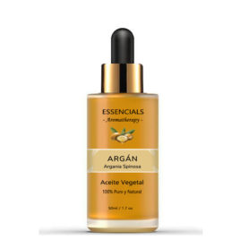 Aceite Vegetal Argan