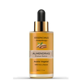 Aceite Vegetal Almendras