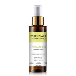 Spray de lemongrass