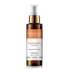 Spray Mandarina