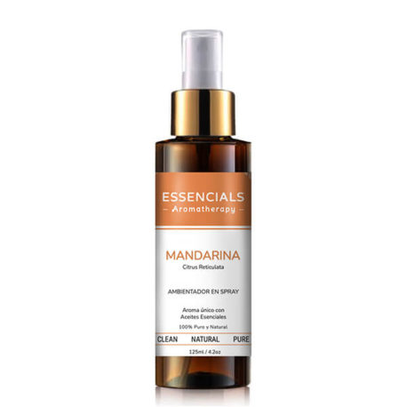 Spray Mandarina