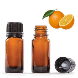 Marca Propia Aceite esencial de Naranja