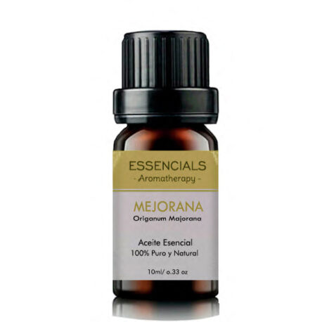 Aceite esencial Mejorana